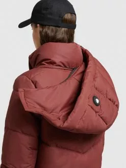 Khujo Winterjacke ' LIMETTA ' -Khujo Geschäft 2d8bd50bf2b2a87f70ce26fee671d59f