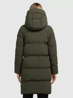 Khujo Mantel 'Namita' -Khujo Geschäft 2d8c74b919114b856b469294c11768d5