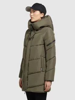 Khujo Winterjacke 'Jordis' -Khujo Geschäft 2dd509c2e1625dc500cccd3f212f9656