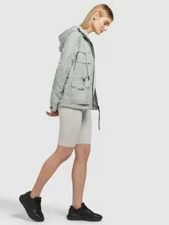 Khujo Jacke 'FLAMES' -Khujo Geschäft 2e65207a045bac3f31b0213a56cb6172