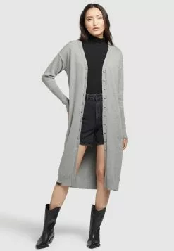 Khujo ELINA - Kurzmantel - Grau Meliert 9 Khujo ELINA - Kurzmantel - Grau Meliert -Khujo Geschäft 2f38cf71969a4279a7bf1dba08acd10c