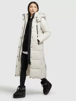 Khujo Mantel 'Melona' 12 Khujo Mantel 'Melona' -Khujo Geschäft 2fcb37316f9ecb20acce3fa268f49e19