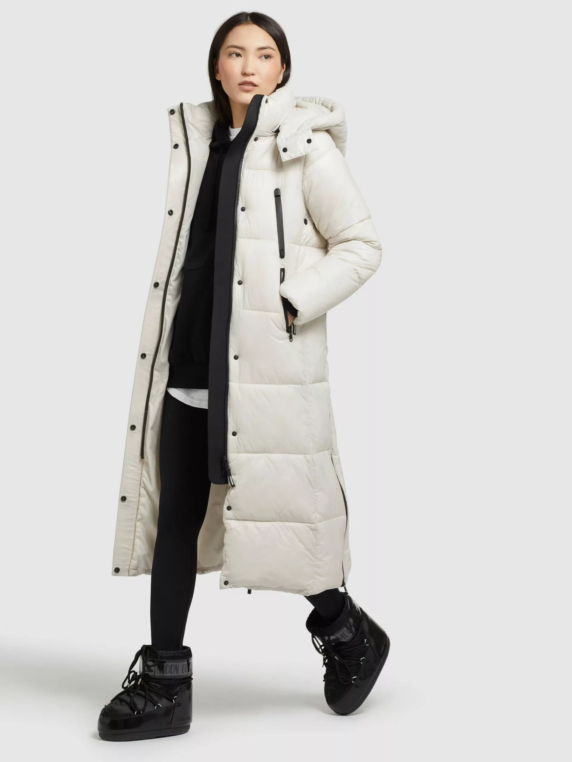 Khujo Mantel 'Melona' 5 Khujo Mantel 'Melona' – Bild 3