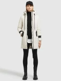 Khujo Wintermantel 'Jerry' -Khujo Geschäft 3044d15d353e854ecbfc7d1d44d13f1d