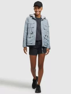 Khujo Jacke 'FLAMES' -Khujo Geschäft 308e8067b8252825da4dd455dece3189