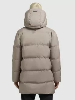 Khujo Winterjacke 'Clide' -Khujo Geschäft 30f3d879ea83969399f0f7e11a9cd247
