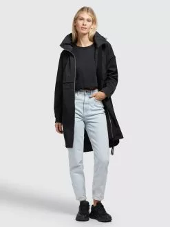 Khujo Übergangsmantel 'ARIANA2' -Khujo Geschäft 3271c8ca51d1e6f45d1427901766fbd1