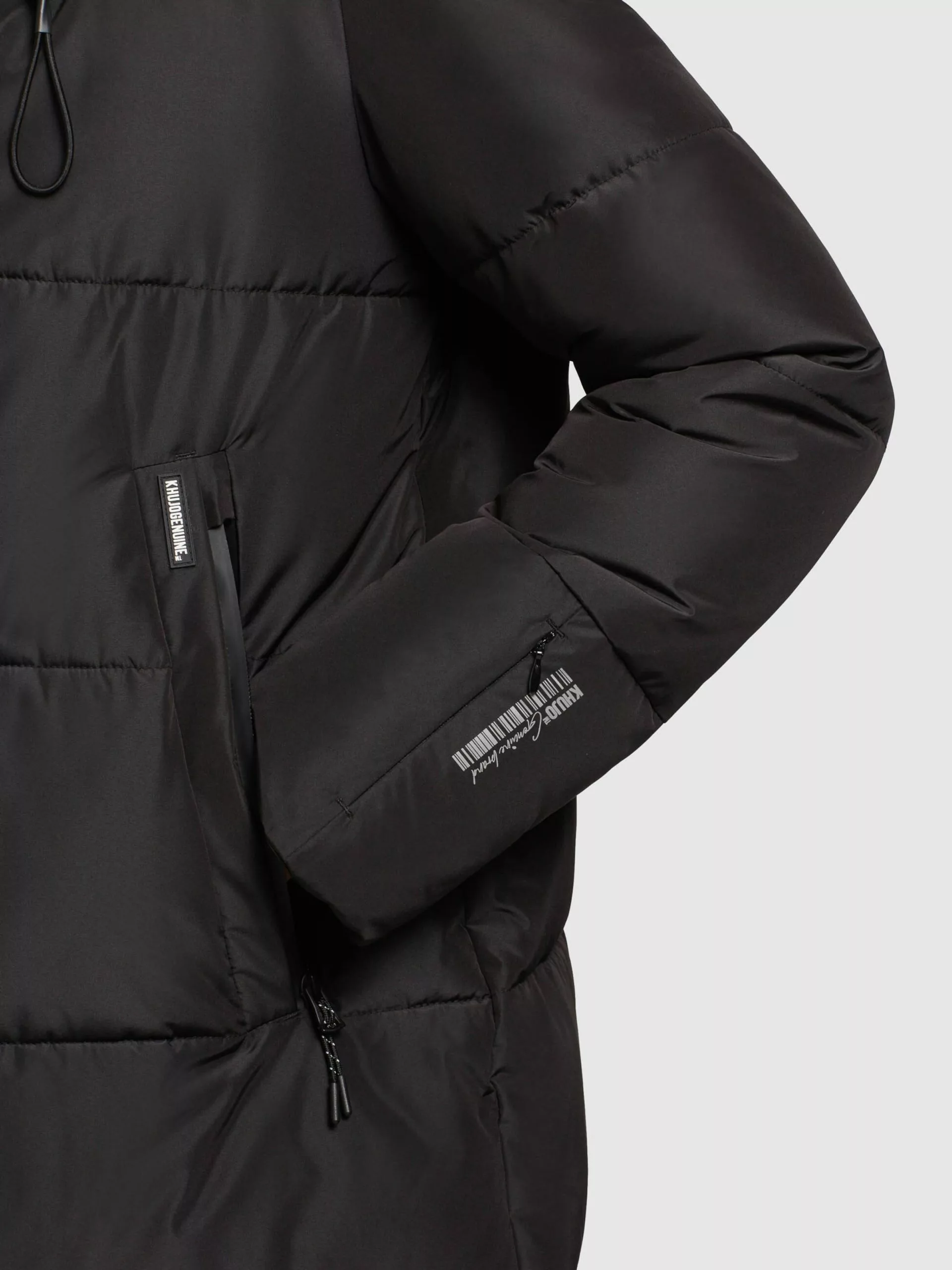 Khujo Wintermantel 'Soulani' 10 Khujo Wintermantel 'Soulani' – Bild 8