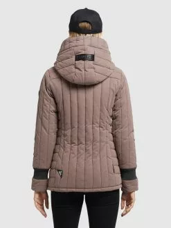 Khujo Jacke 'Tweety Prime' -Khujo Geschäft 344532f4a1f01616b5fc7e823850db7d