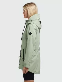 Khujo Übergangsjacke 'Caima2' -Khujo Geschäft 345897c0a565b42da5e186df76fe5378