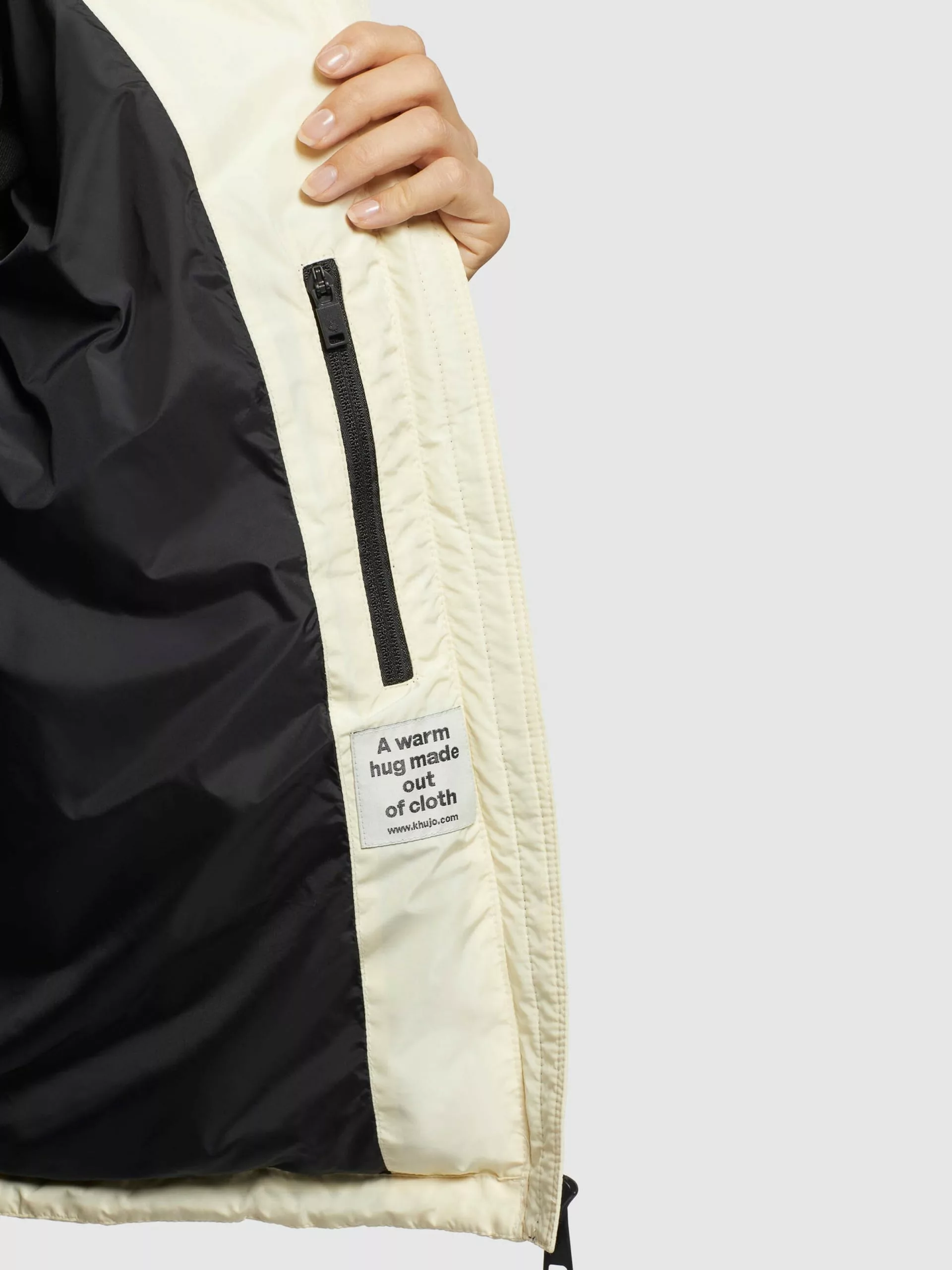 Khujo Jacke 'Esila' 10 Khujo Jacke 'Esila' – Bild 8