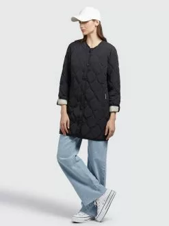 Khujo Übergangsmantel 'SIRA' -Khujo Geschäft 352831d148bd2fcd530adf1252c57dac