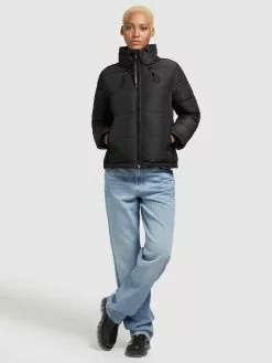 Khujo Jacke 'Tuba' 12 Khujo Jacke 'Tuba' -Khujo Geschäft 3647cb291c3b2a1b00f901f3baf6ca0f