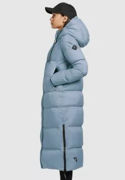 Khujo LAMERA - Wintermantel - Hellblau 13 Khujo LAMERA - Wintermantel - Hellblau -Khujo Geschäft 36878e682d344e80a03b0b84f5d6370e