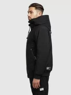 Khujo Jacke 'WAYER' -Khujo Geschäft 36a017d90bda37dcbda0dabb490c4162
