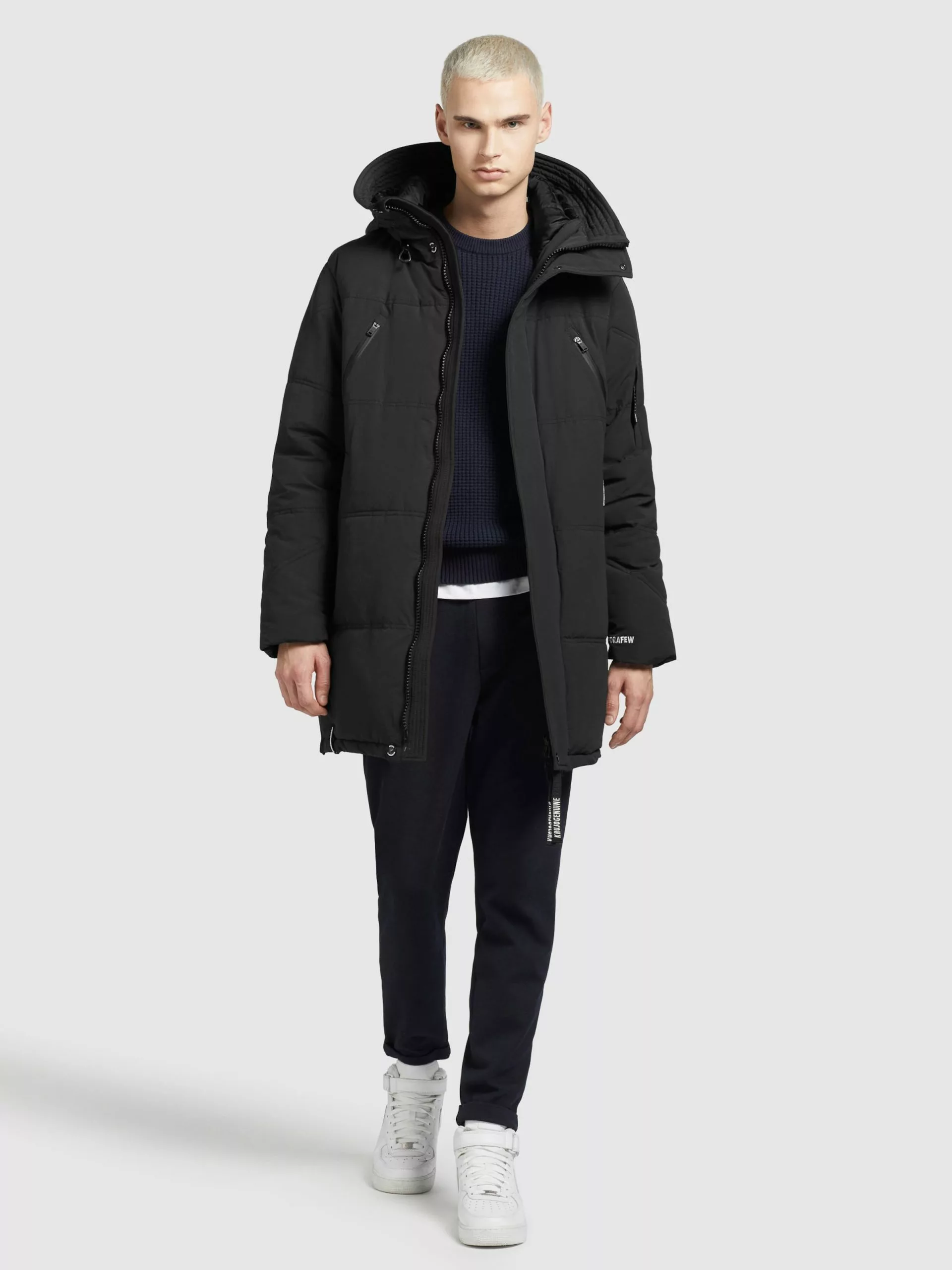 Khujo Winterjacke 'Cloyd' 8 Khujo Winterjacke 'Cloyd' – Bild 6