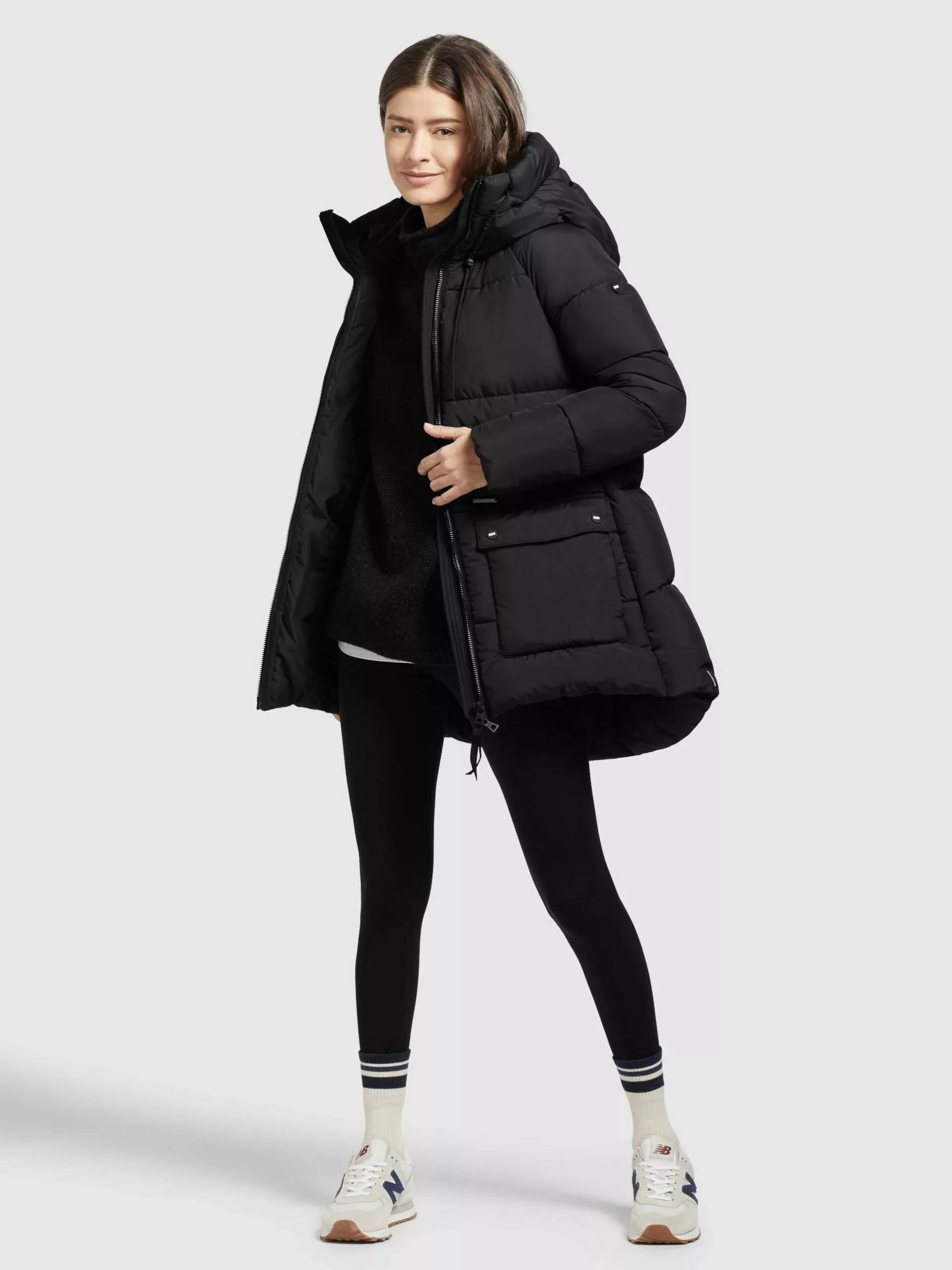 Khujo Winterjacke 'Pheobe' 8 Khujo Winterjacke 'Pheobe' – Bild 6