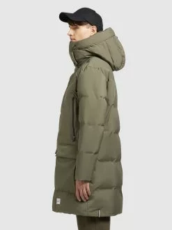 Khujo Jacke 'Slow' 14 Khujo Jacke 'Slow' -Khujo Geschäft 3864f768cadb3ee54089aac22a21bd0f