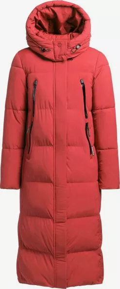 Khujo Mantel 'Melona'