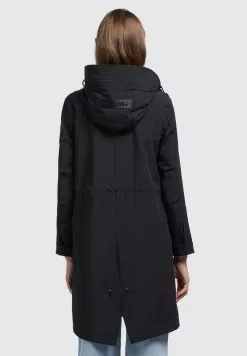 Khujo JONNA - Parka - Schwarz 10 Khujo JONNA - Parka - Schwarz -Khujo Geschäft 38ca42d1dbc343c8bcc55da9408d9d63