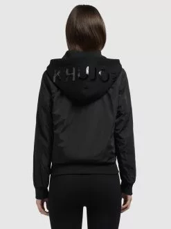 Khujo Jacke 'Perse' -Khujo Geschäft 38ce1b49343545fed38154cb44a04619