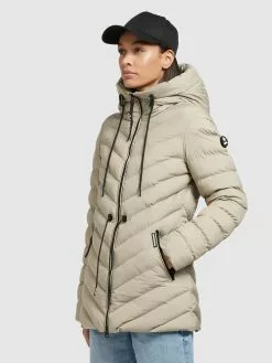 Khujo Jacke 'Noomi' 14 Khujo Jacke 'Noomi' -Khujo Geschäft 393f7dda9fb2a8b31e981fd59504b8af