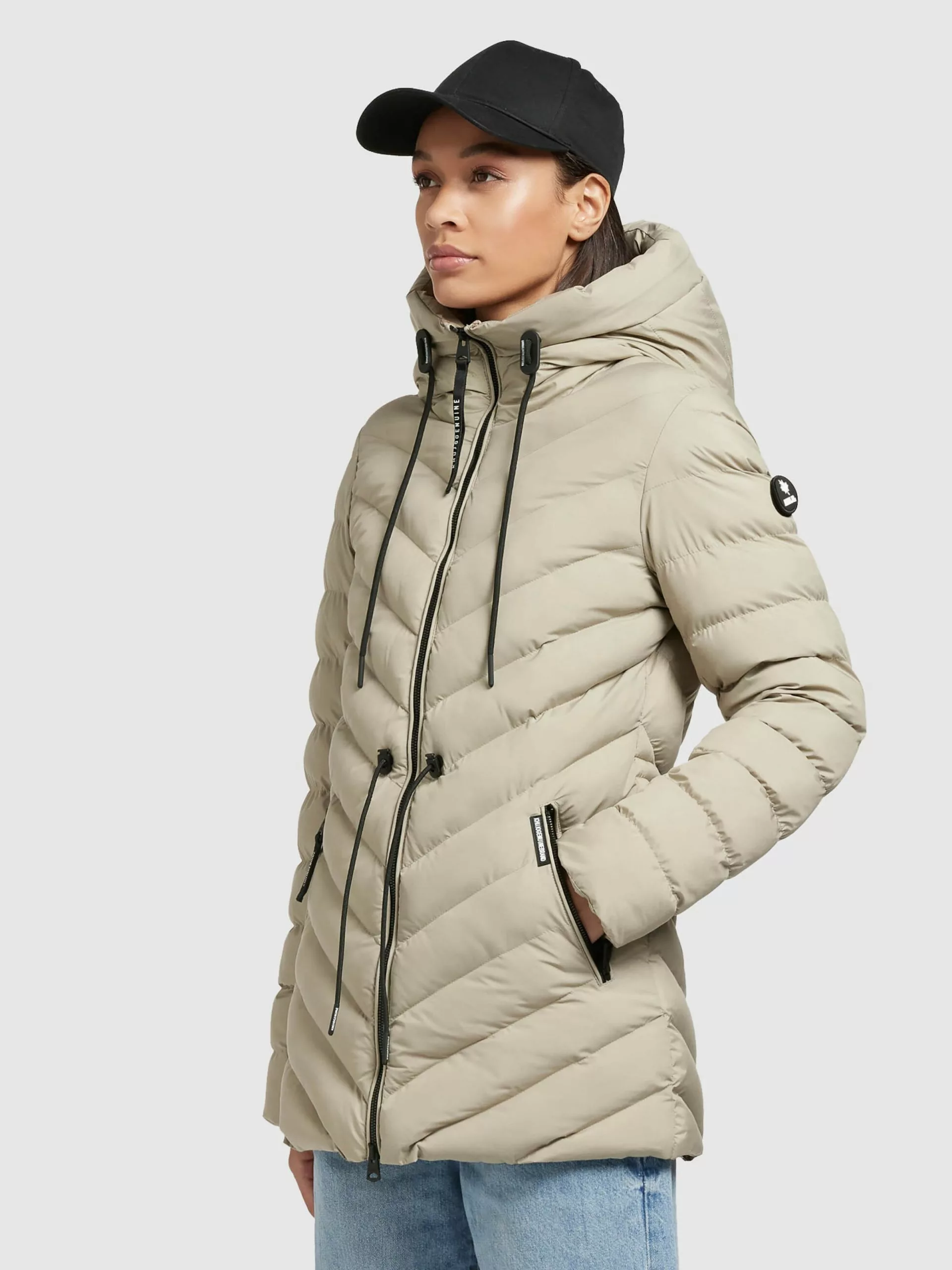 Khujo Jacke 'Noomi' 7 Khujo Jacke 'Noomi' – Bild 5