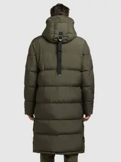 Khujo Mantel 'Pato' -Khujo Geschäft 39971e86db3324eef455270874eefecc