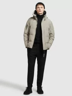 Khujo Übergangsjacke ' TATENO ' 11 Khujo Übergangsjacke ' TATENO ' -Khujo Geschäft 399d123617cf58c5d04529e8136cf0b3