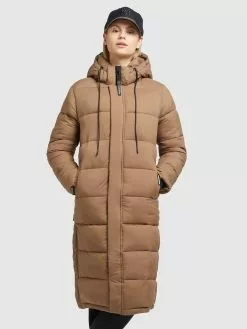 Khujo Mantel 'JULINA' -Khujo Geschäft 39e9e9f126696d735bc08f4da4f0d2d6