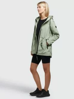 Khujo Übergangsjacke 'Caima2' -Khujo Geschäft 3a6afe167aca067ba4a64f793cea406b