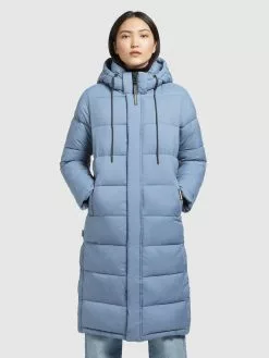 Khujo Mantel 'Julina' 11 Khujo Mantel 'Julina' -Khujo Geschäft 3ad5a9136bbdf2490e0e4a4249fab86c