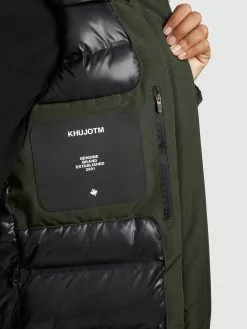 Khujo Mantel 'Charlyn 3' -Khujo Geschäft 3c77c9aba920456d4f19a2f3266467c0