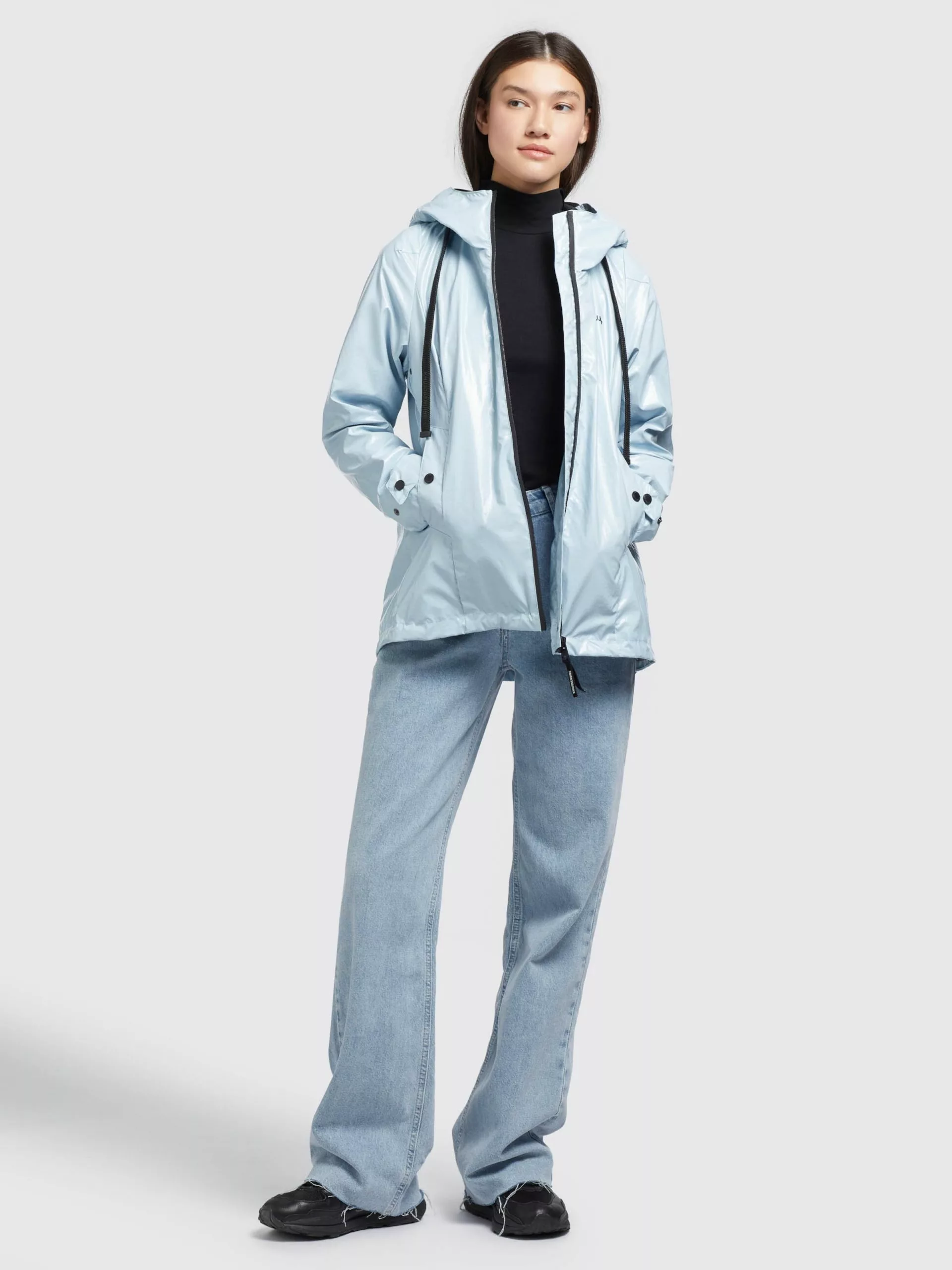 Khujo Jacke ' SOMIA ' 8 Khujo Jacke ' SOMIA ' – Bild 6