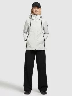 Khujo Jacke 'KAYA' -Khujo Geschäft 3ccdbbe96746d7382482188277289e30