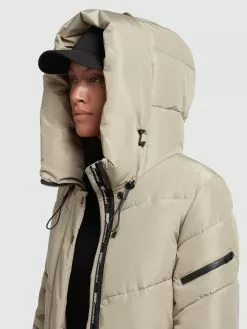 Khujo Winterjacke 'Jordis' -Khujo Geschäft 3cd97ef9266a4b78d79c59fdfacd30a9