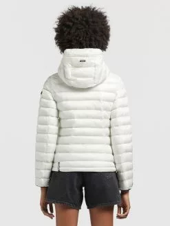 Khujo Winterjacke ' Lovina ' -Khujo Geschäft 3d7d18b0ef5d90d3b9a56e23bd0e6cae