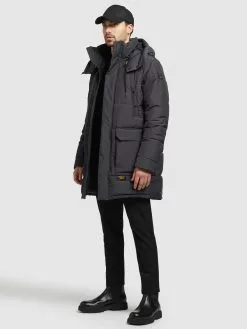 Khujo Jacke 'Vivas' 14 Khujo Jacke 'Vivas' -Khujo Geschäft 3de604c370f67ac241c217d3d03fb853