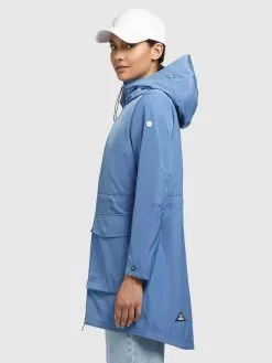 Khujo Mantel 'GING' -Khujo Geschäft 3e3108c7a0272fa74c420306164c95b1