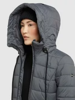 Khujo Mantel 'Casca' -Khujo Geschäft 4007e01fd9766afa80398556fae59fa7