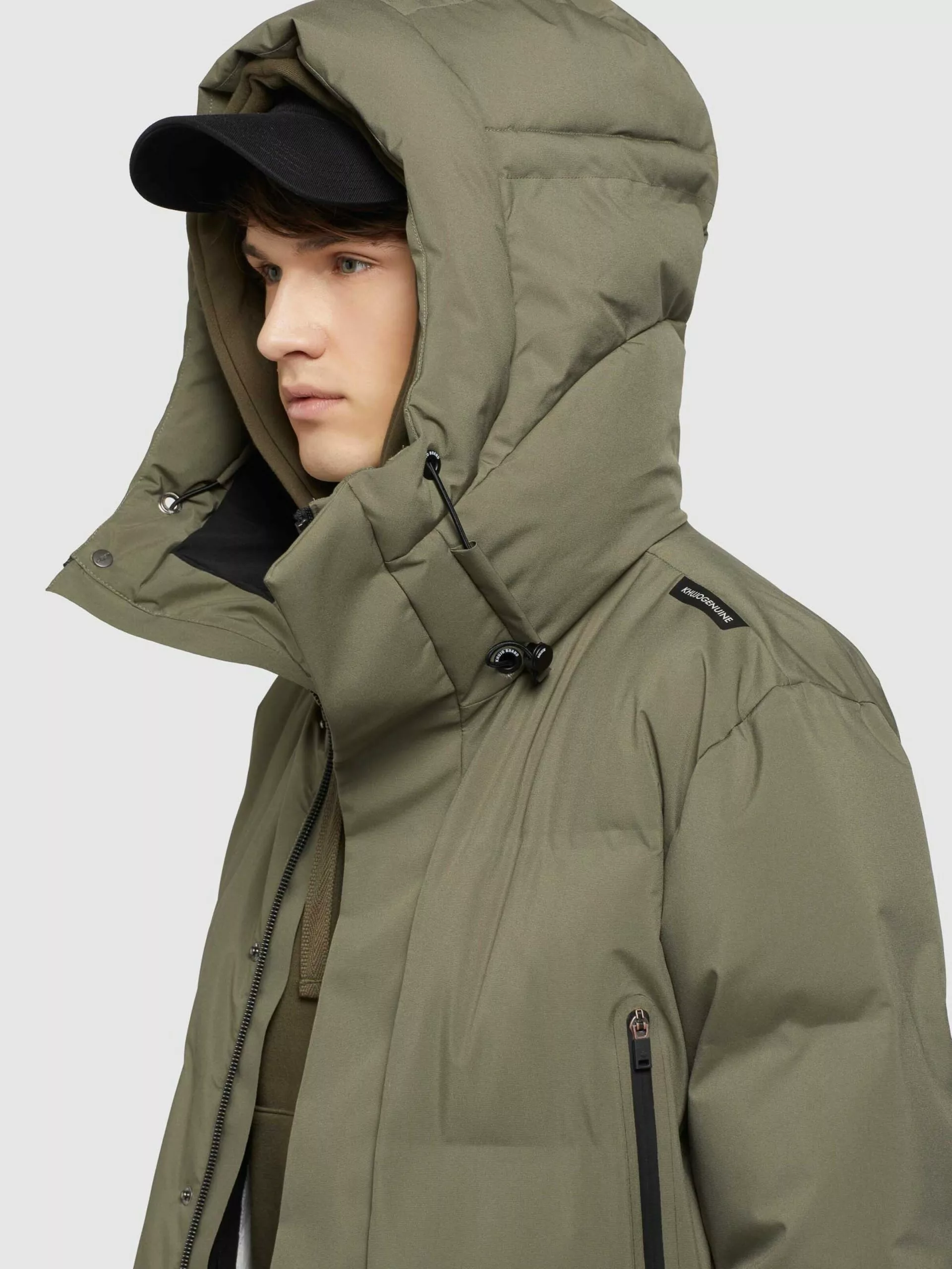 Khujo Jacke 'Slow' 9 Khujo Jacke 'Slow' – Bild 7