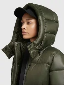 Khujo Jacke 'Valona' -Khujo Geschäft 41c85453f393d32fc65db51e0d714408