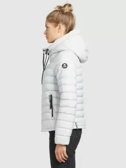 Khujo Jacke 'Lovina Shine' 14 Khujo Jacke 'Lovina Shine' -Khujo Geschäft 4218a85da99c9a1bd0d381e636ef29bb