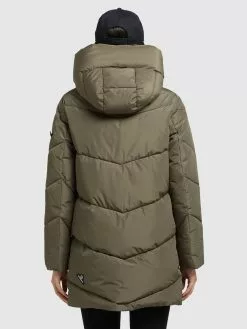 Khujo Winterjacke 'Jordis' -Khujo Geschäft 42b7b4b7fec2617cb291792a17bdbda8