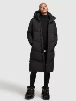 Khujo Wintermantel 'Torino2' -Khujo Geschäft 436ff5fa99035f54f38325ea56f81e23