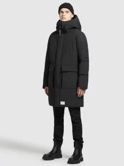 Khujo Winterjacke 'Chester' -Khujo Geschäft 438290c9e6b3123cca0a1da38441d7f2