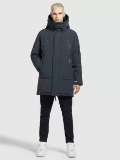 Khujo Winterjacke 'Cloyd' 12 Khujo Winterjacke 'Cloyd' -Khujo Geschäft 43e1d0fa4520aa8b51f8c70be508f3a9