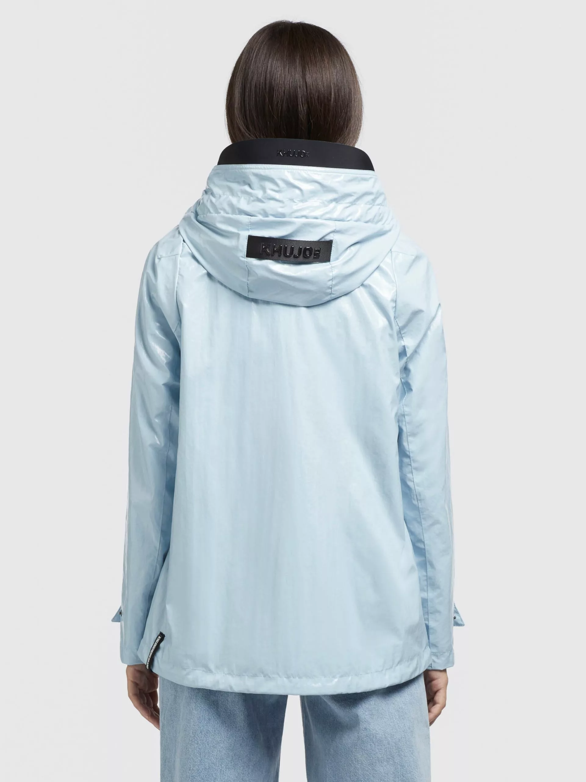 Khujo Jacke ' SOMIA ' 6 Khujo Jacke ' SOMIA ' – Bild 4