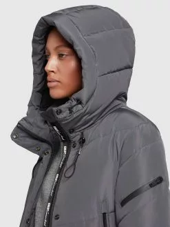 Khujo Wintermantel ' SONJE3 ' 14 Khujo Wintermantel ' SONJE3 ' -Khujo Geschäft 4457cbcd78b313f7d9ee47f9d8458f98