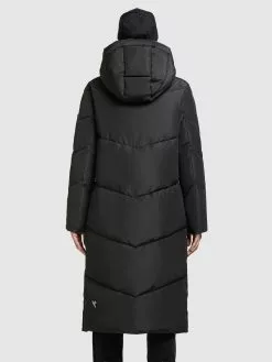 Khujo Mantel 'Sonje3' -Khujo Geschäft 4537fb0d15060b1be8aff6bcc960fbbf